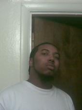 Derrick Benjamin