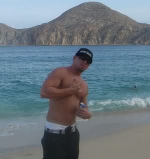 Darren Prince