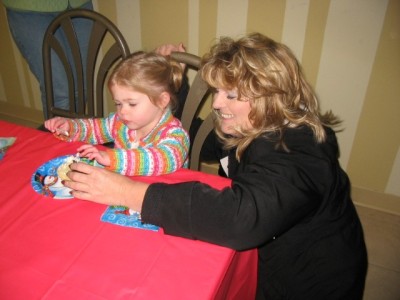 Cynthia Lowe