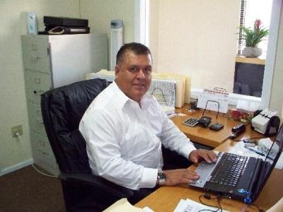 Joel Cruzado