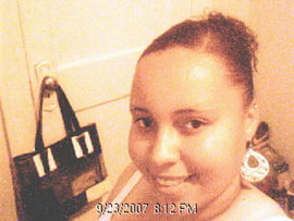 Yalonda King