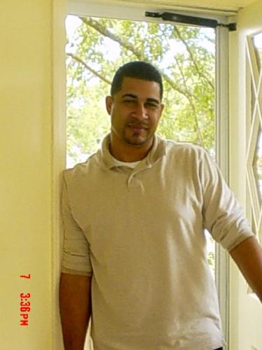 Hiram Facundo
