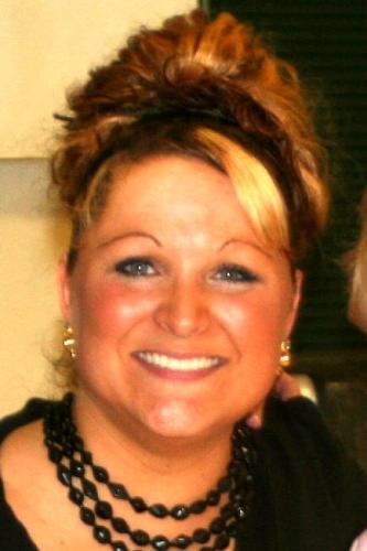Alisa Talley