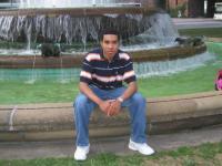 Omari Carmichael