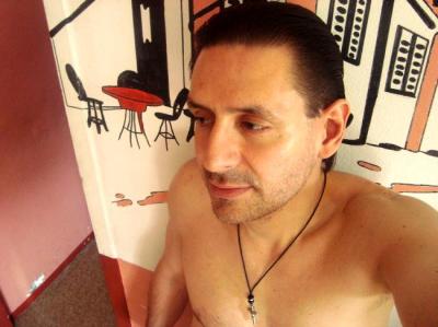 Alberto Forero