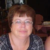 Laurie Danz