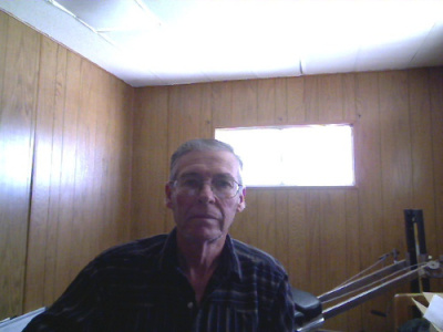 Terry Mitchell