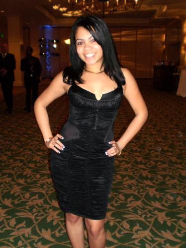 Tifany Torres