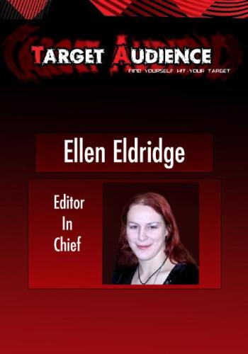 Ellen Aldridge