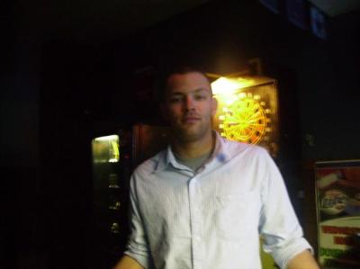 Jason Snow
