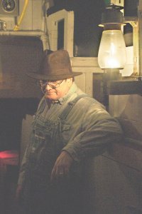 Bill Venlos