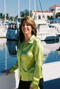 Kimberly Mccarthy