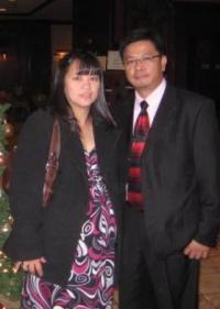 Lilibeth Lim