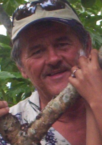 James West