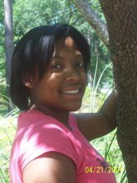 Tanisha Tarver
