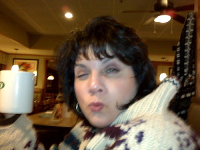 Theresa Carroll