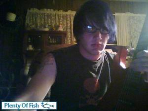 Ryan Grieve