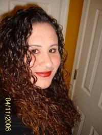 Christina Montes