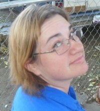 Melissa Ford