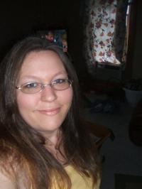 Tabitha Hayslip