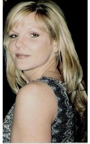 Elizabeth Friend