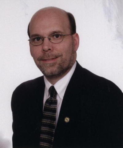 John Dawson