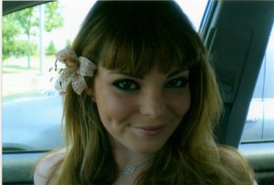 Courtney Iseman