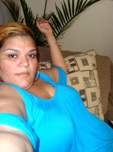Alda Najera