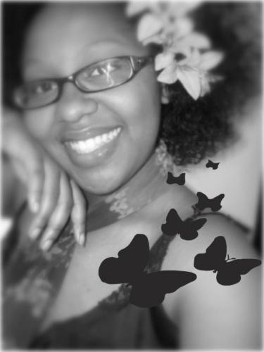 Lauretta Innocent