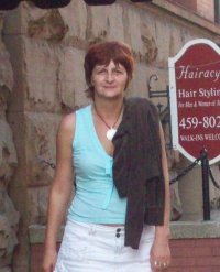 Velida Marzic