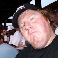 Christopher Lumzer