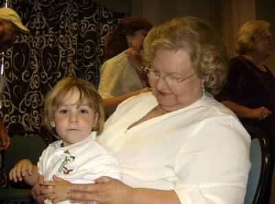 Linda Morris