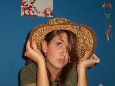 Melissa Berwick