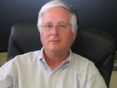 Charles Lurie