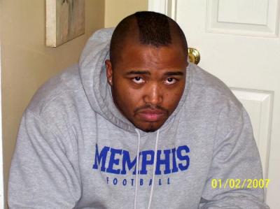 Marquis Bowling