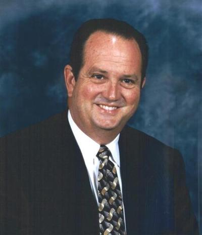 Steven Moore