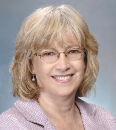Barbara Click