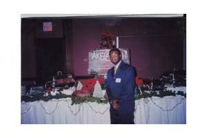 Wayne Booker