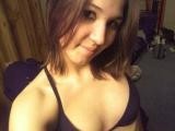Brittany Mcleish