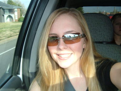Brandie Jackson