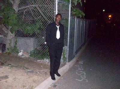 Moussa Sidibe