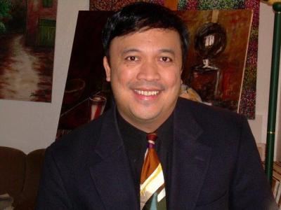 Frederico Domondon