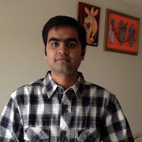 Chetash Shah