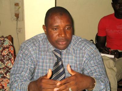 Mamadou Sakho