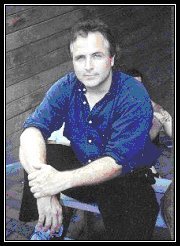 Kevin Baldwin
