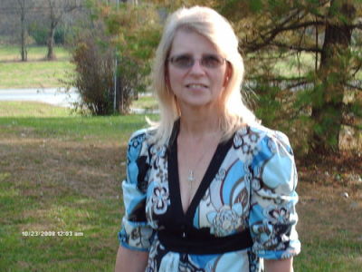 Kathy Brattain