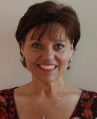 Donna Braden