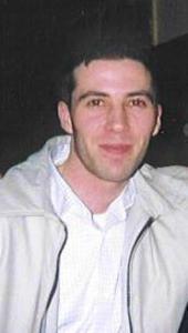 Anthony Weetman