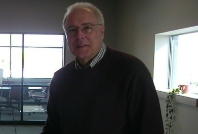 Douglas Boehmer