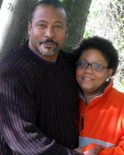 Keith Rivers